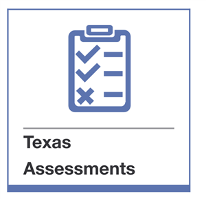  Texas Assessments